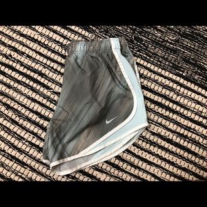 Nike Running Shorts (Norts)